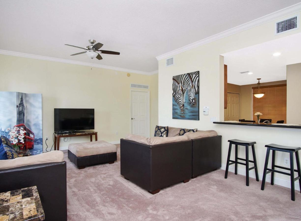 Chateaux At Reunion Orlando Luaran gambar