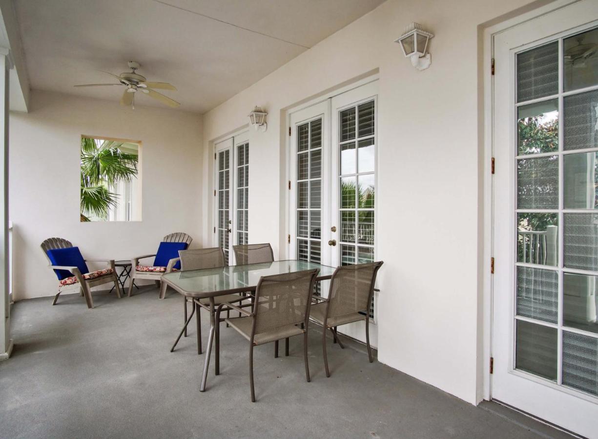 Chateaux At Reunion Orlando Luaran gambar