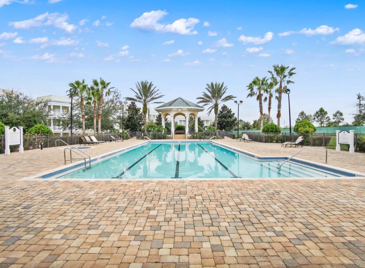 Chateaux At Reunion Orlando Luaran gambar