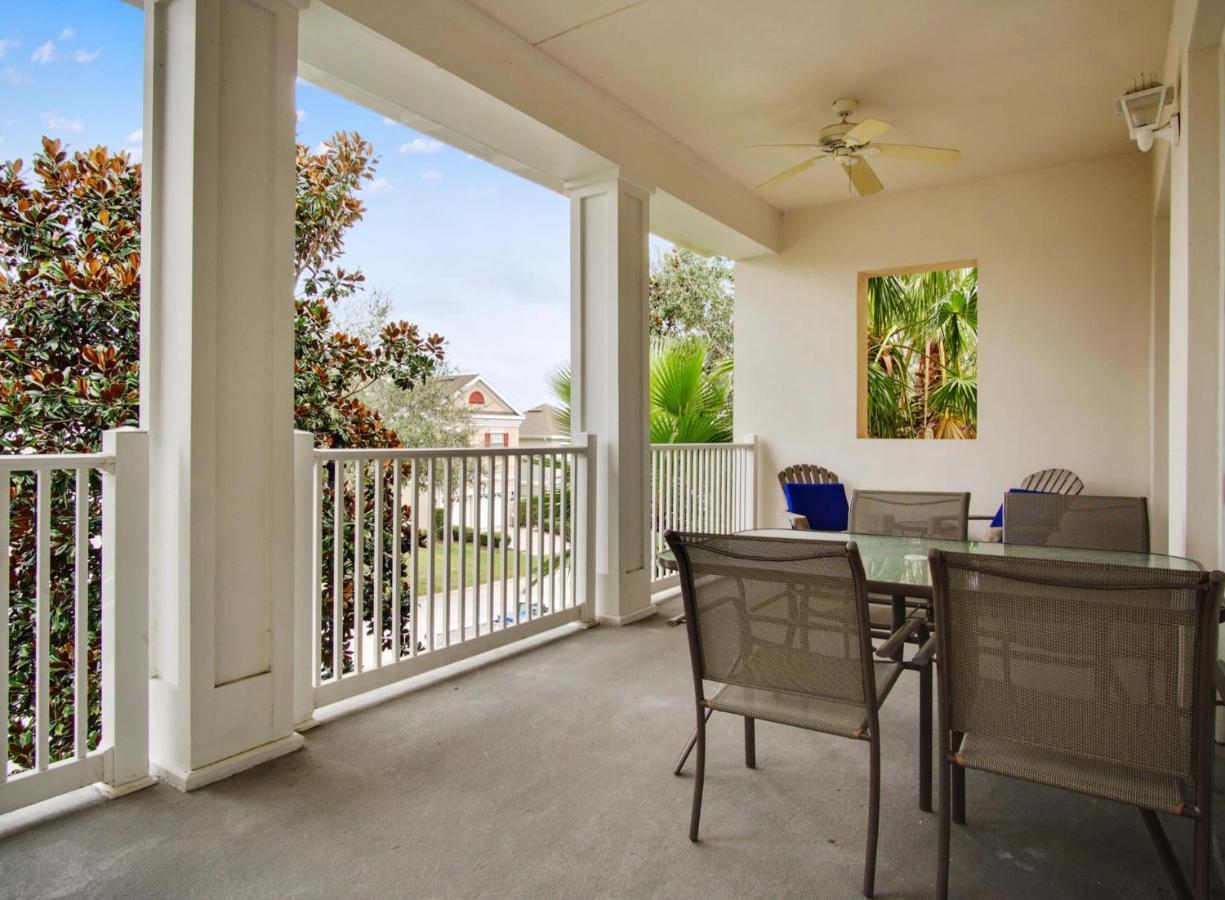 Chateaux At Reunion Orlando Luaran gambar