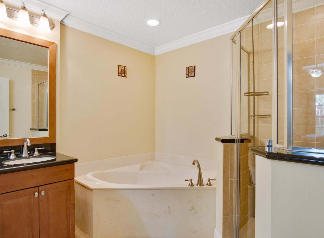 Chateaux At Reunion Orlando Luaran gambar