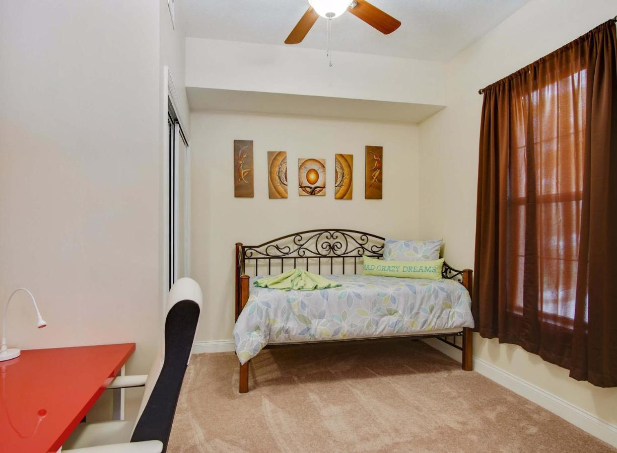 Chateaux At Reunion Orlando Luaran gambar