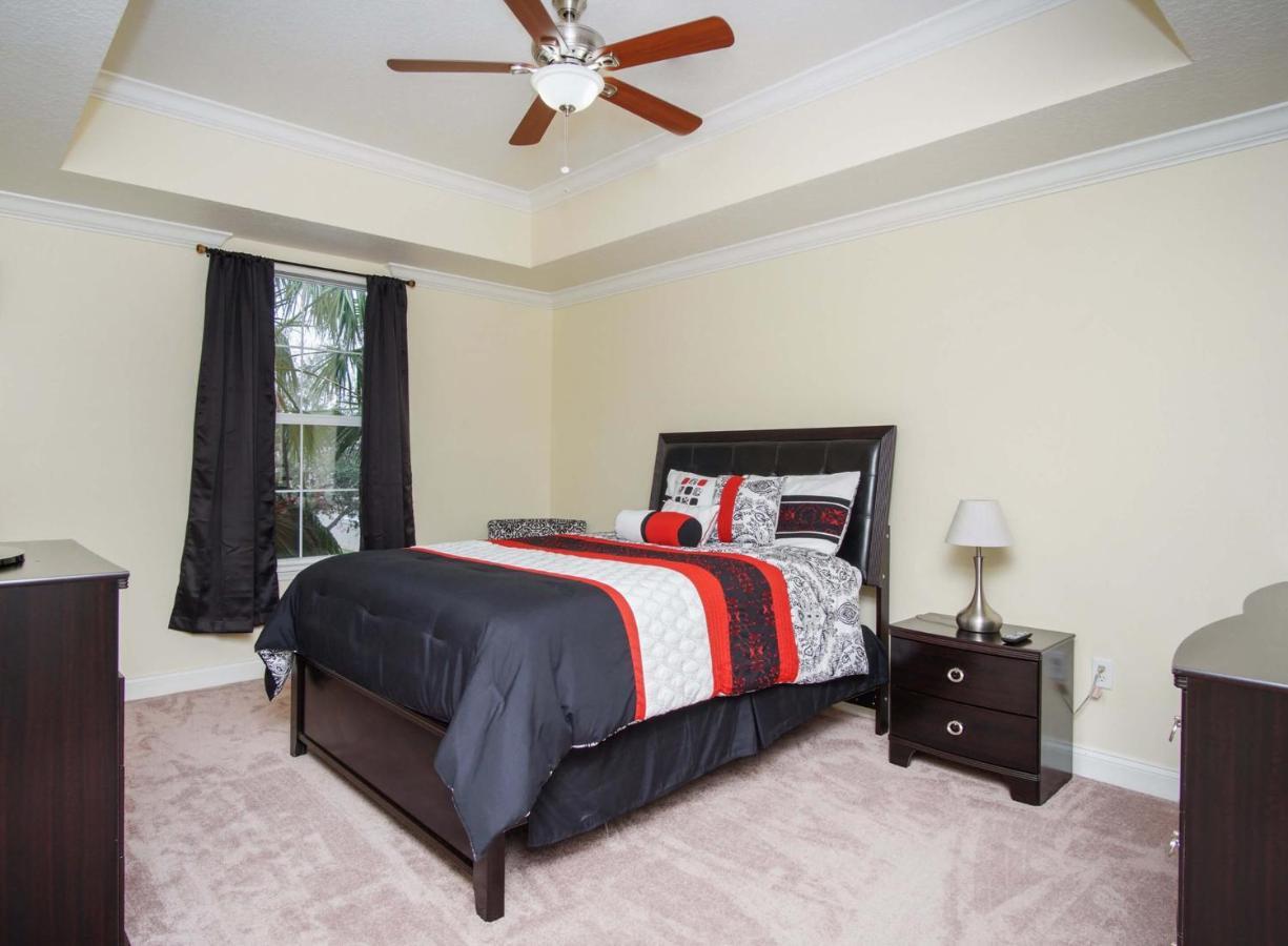Chateaux At Reunion Orlando Luaran gambar