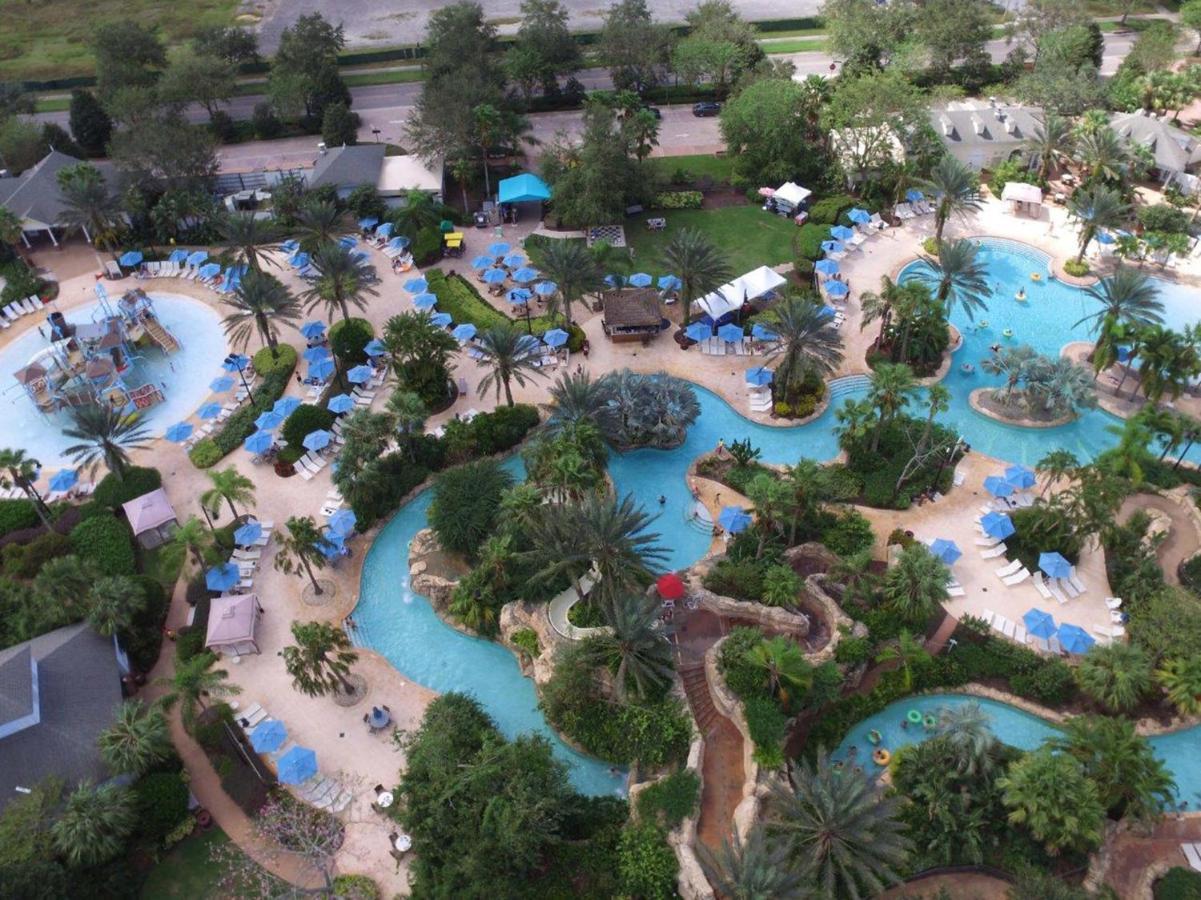 Chateaux At Reunion Orlando Luaran gambar